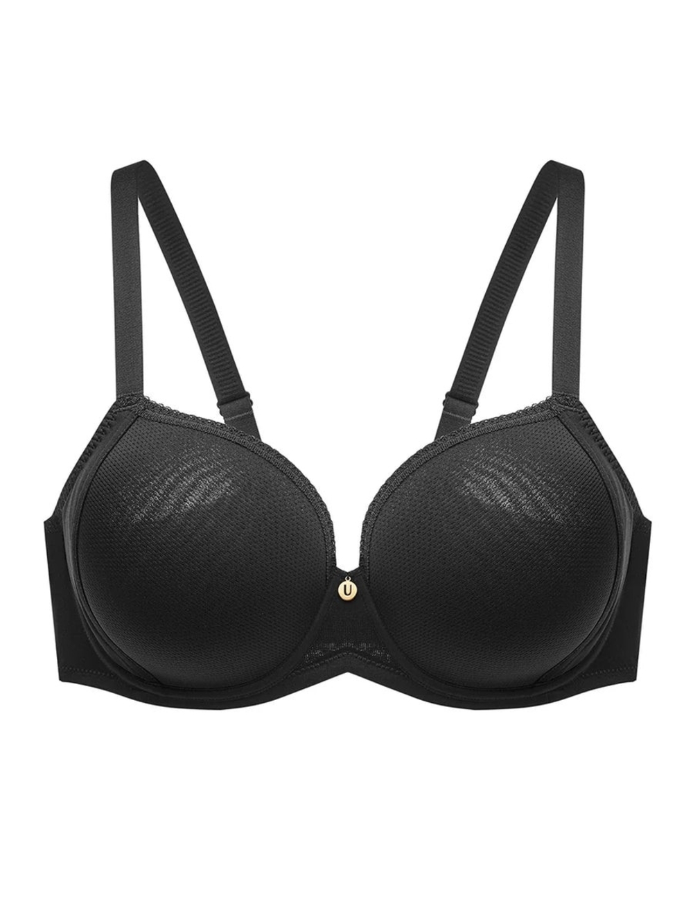 Understance AirContour Flexwire Demi Bra 40G Nwt